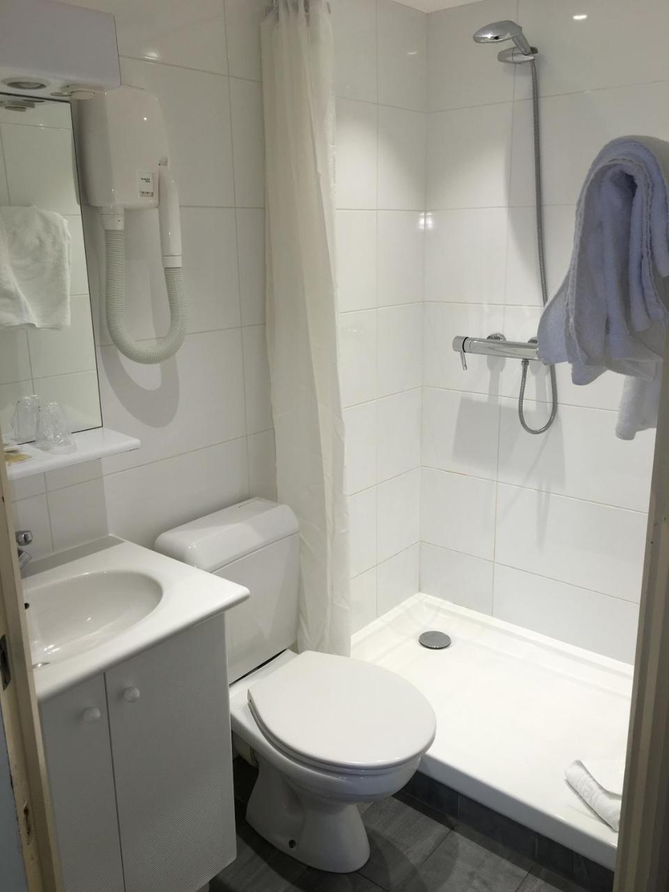 Photo - Hotel Antin St Georges