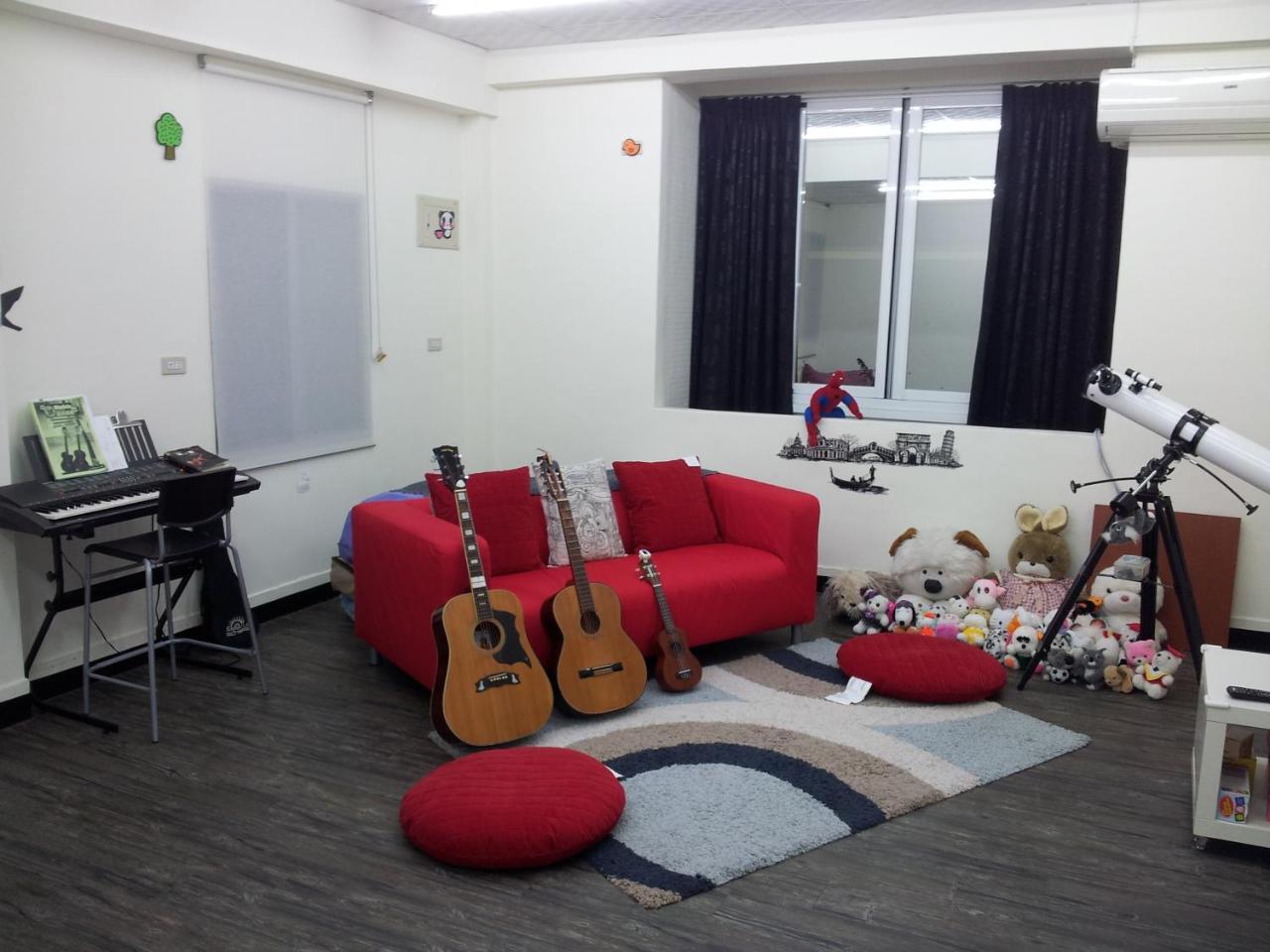 Jia Mei Fa Homestay photo 3