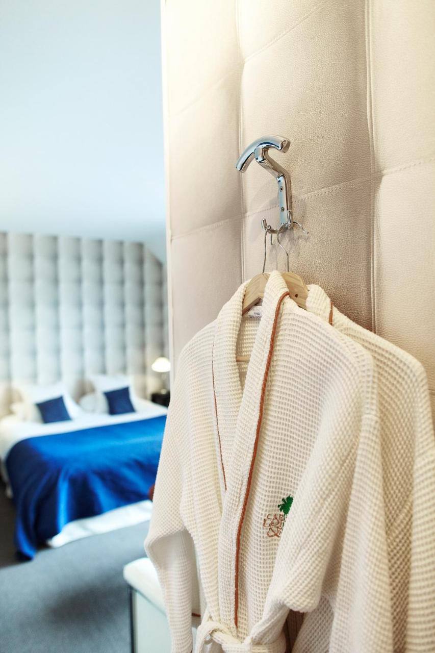Foto - Carnac Lodge Hotel & Spa