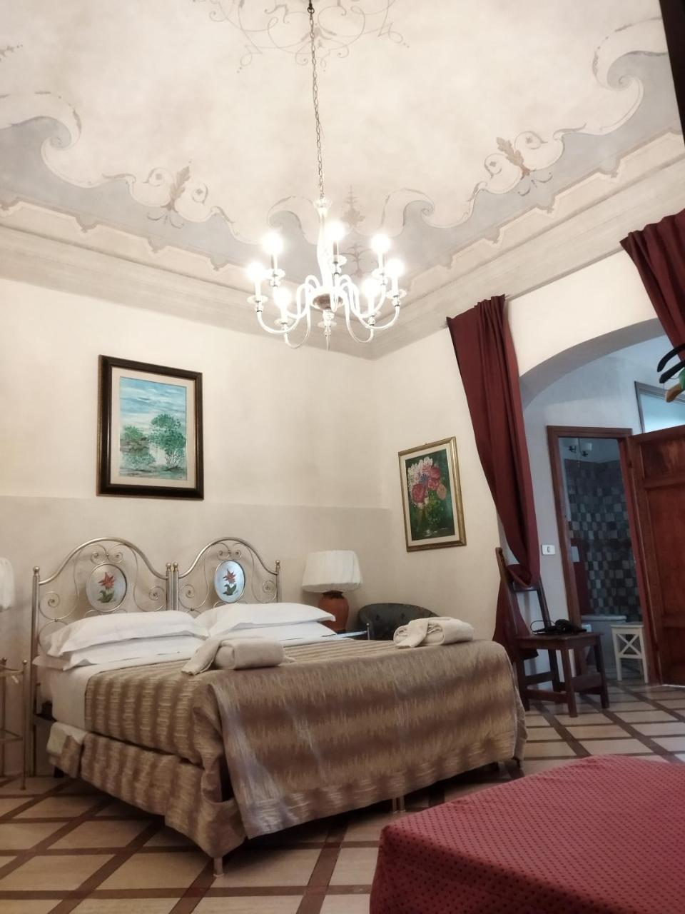 B&B Cribò - 6