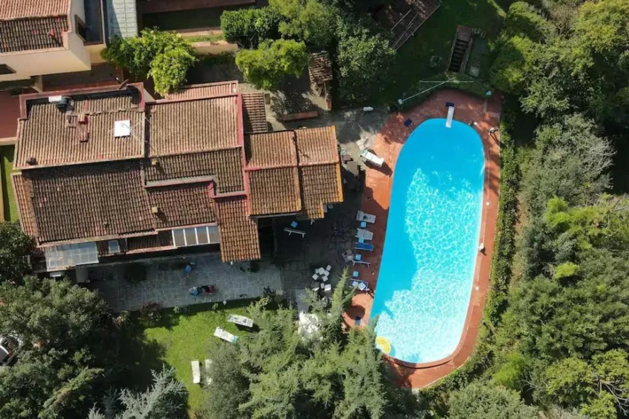 Peaceful Villa in Firenze with private pool - 2