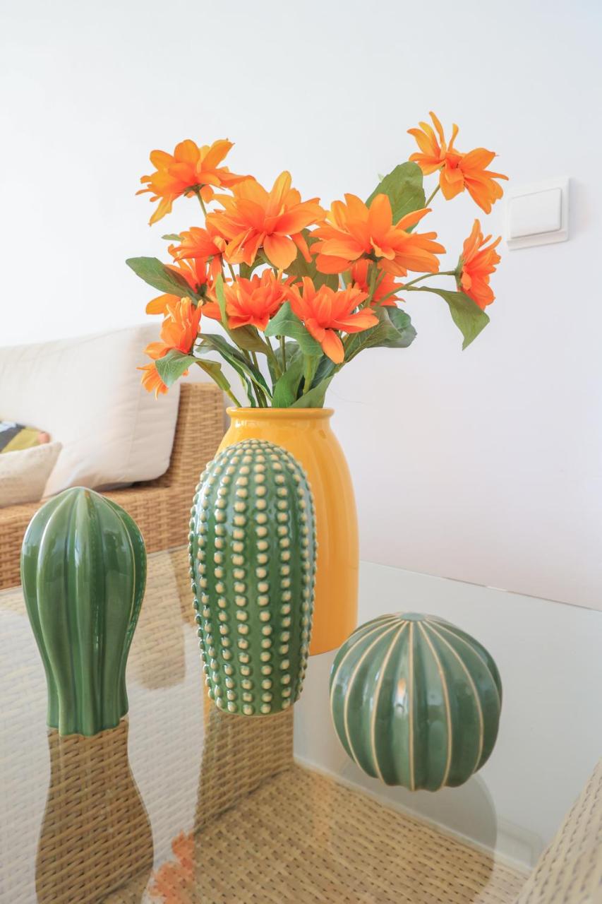Appartement avec vue sur mer Calahonda (Mijas) - 3