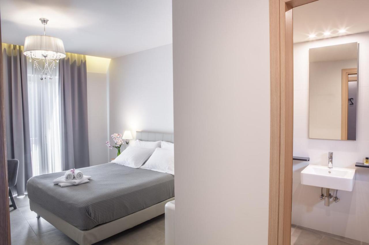 Anemos Rooms & Apartments photo 3