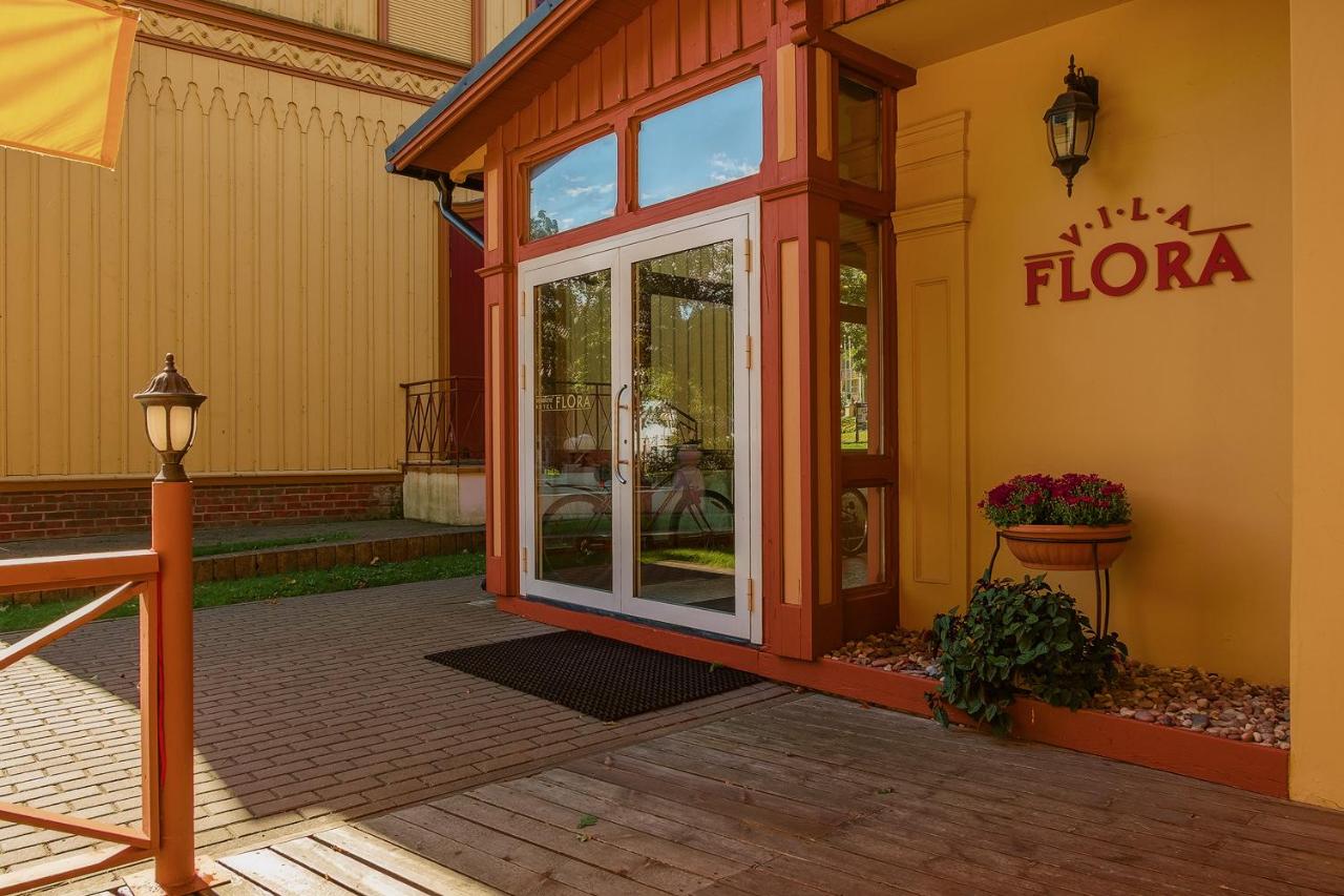 Vila Flora photo 3