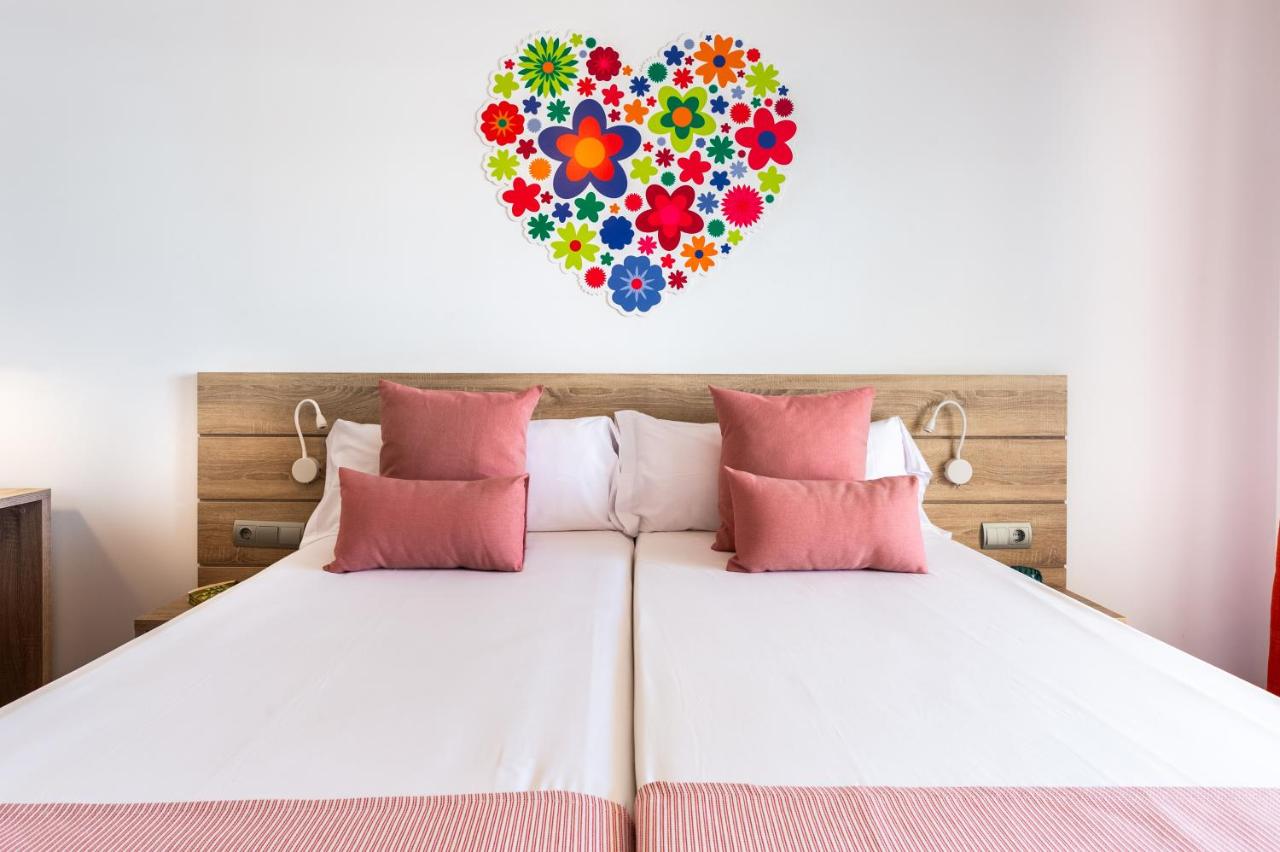 Hotel Vibra Bossa Flow - Adults only photo 3