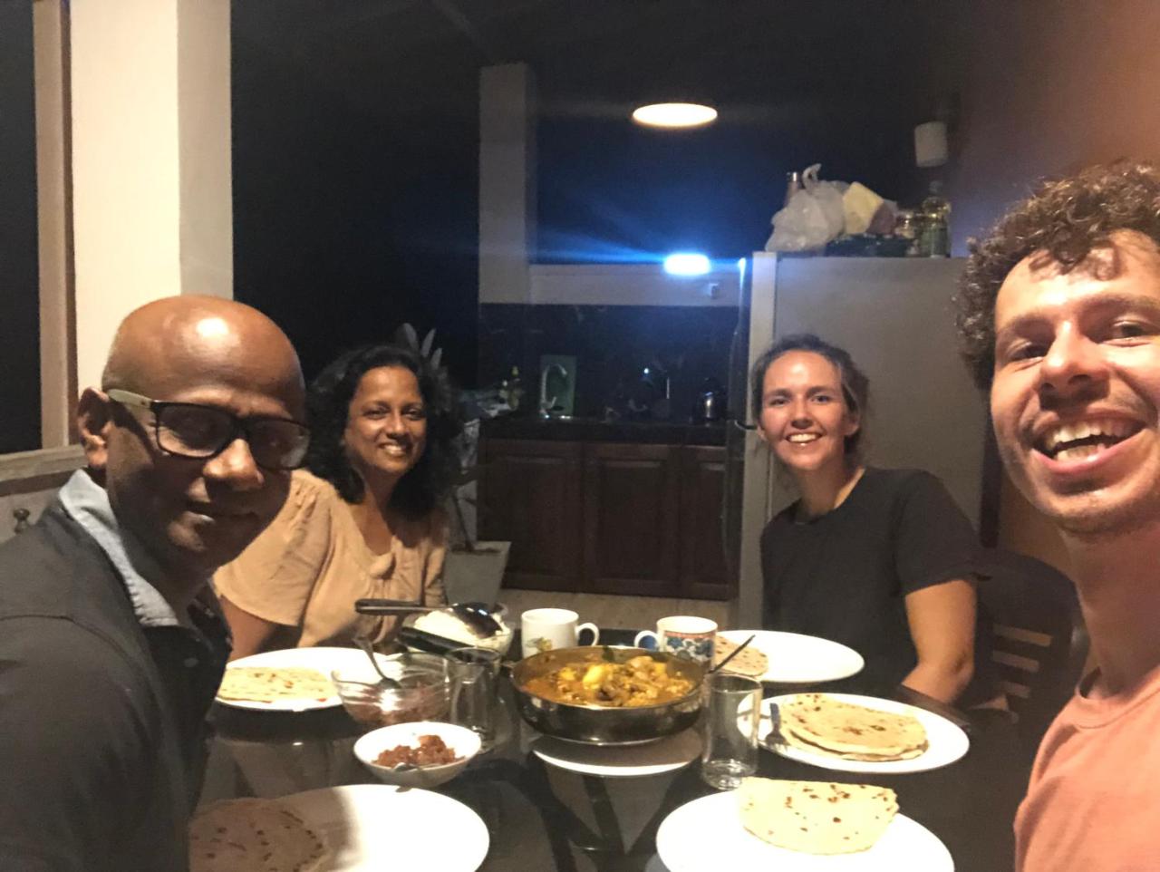 senarathna guest house photo 4
