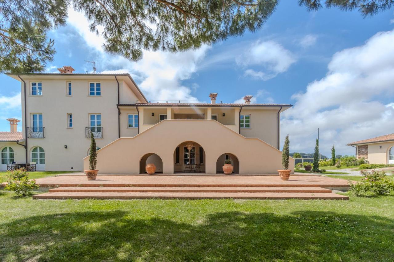 Foto - Agriturismo Villa Toscana