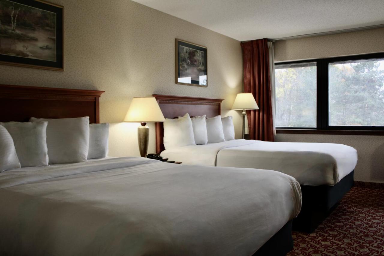 Carlton Lodge Hotel and Suites photo 2