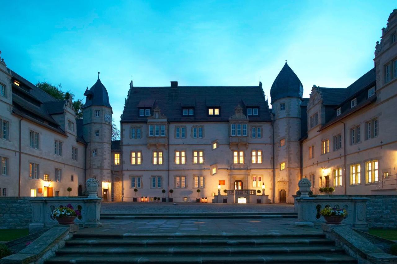 Schlosshotel Münchhausen - 4