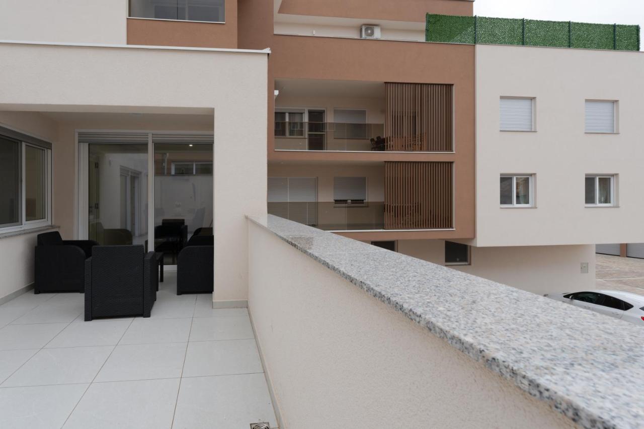 Apartman Svila - 5