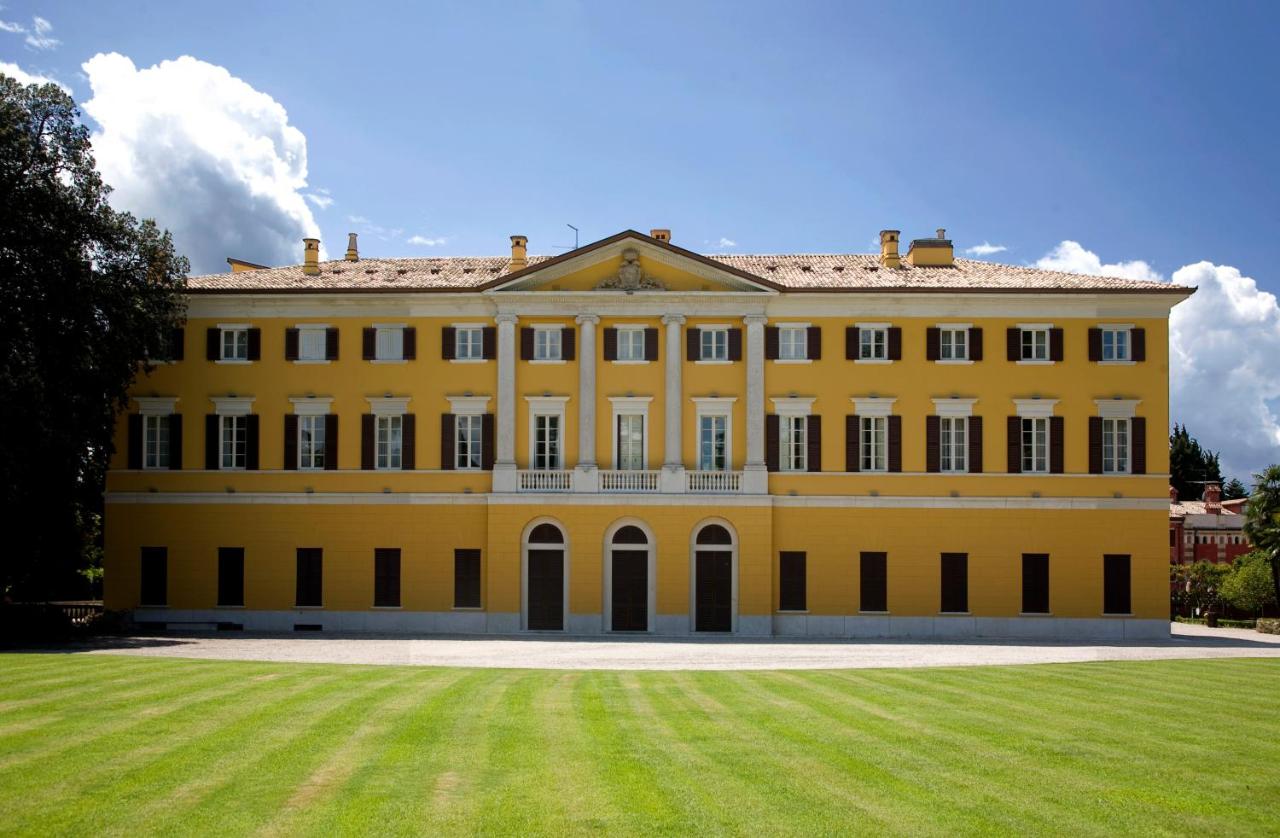 Parco Termale di Villa Dei Cedri