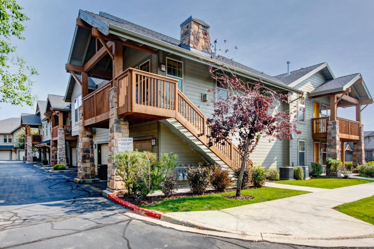 Fox Pointe Condo by Park City Vacations photo 4