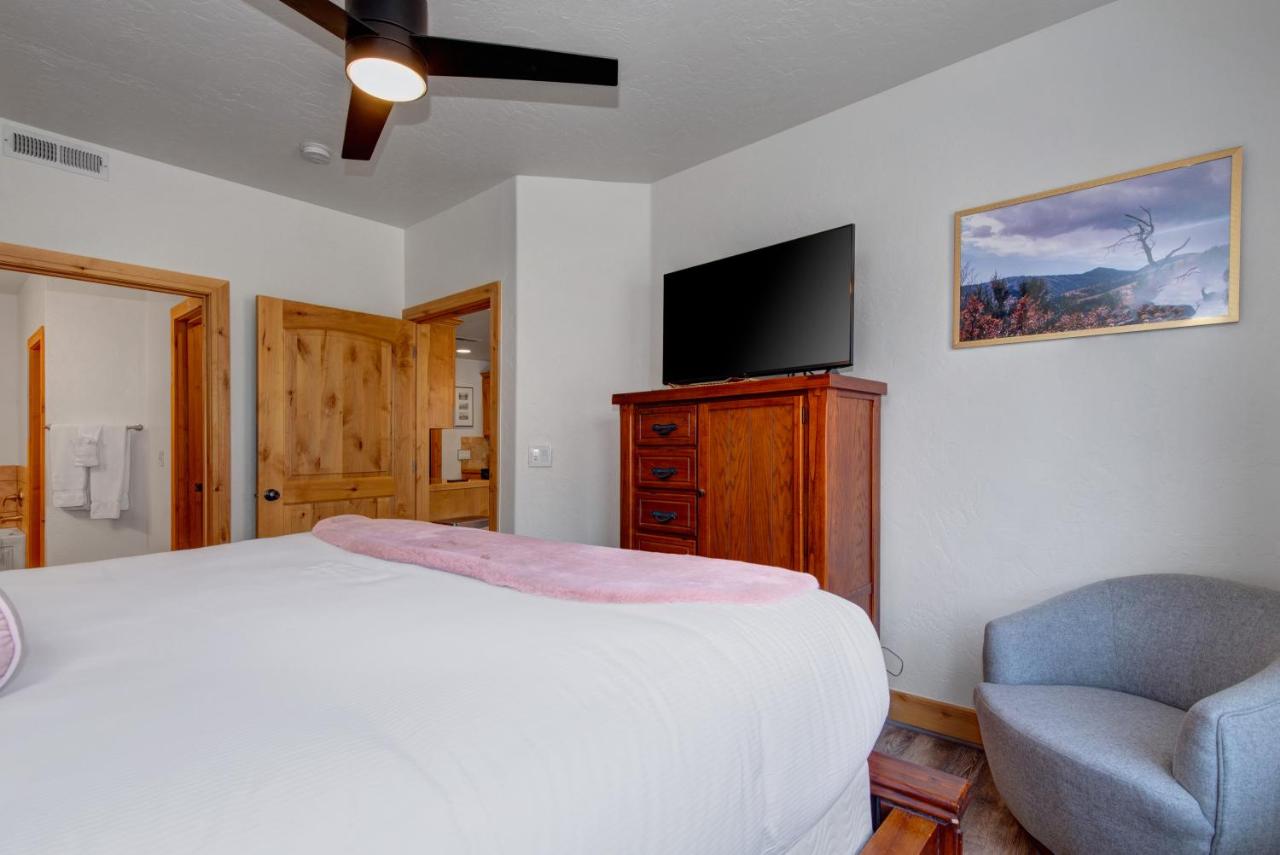 Fox Pointe Condo by Park City Vacations photo 2