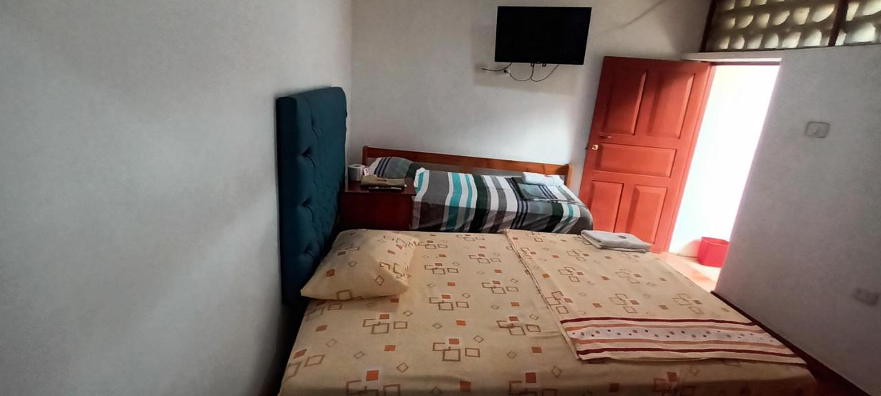 Casa San Martin Tarapoto photo 3