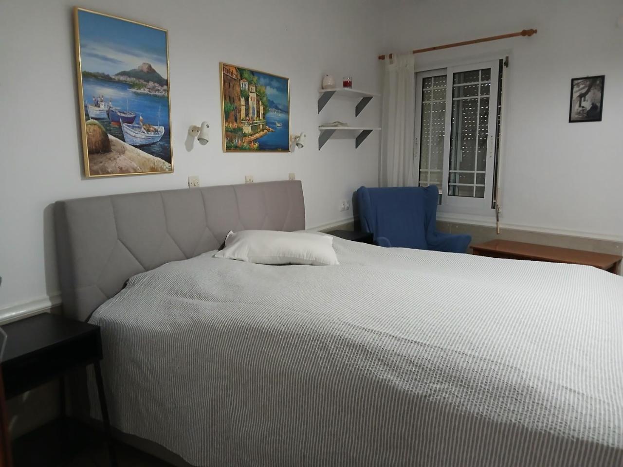 Anthos Apartments - 4