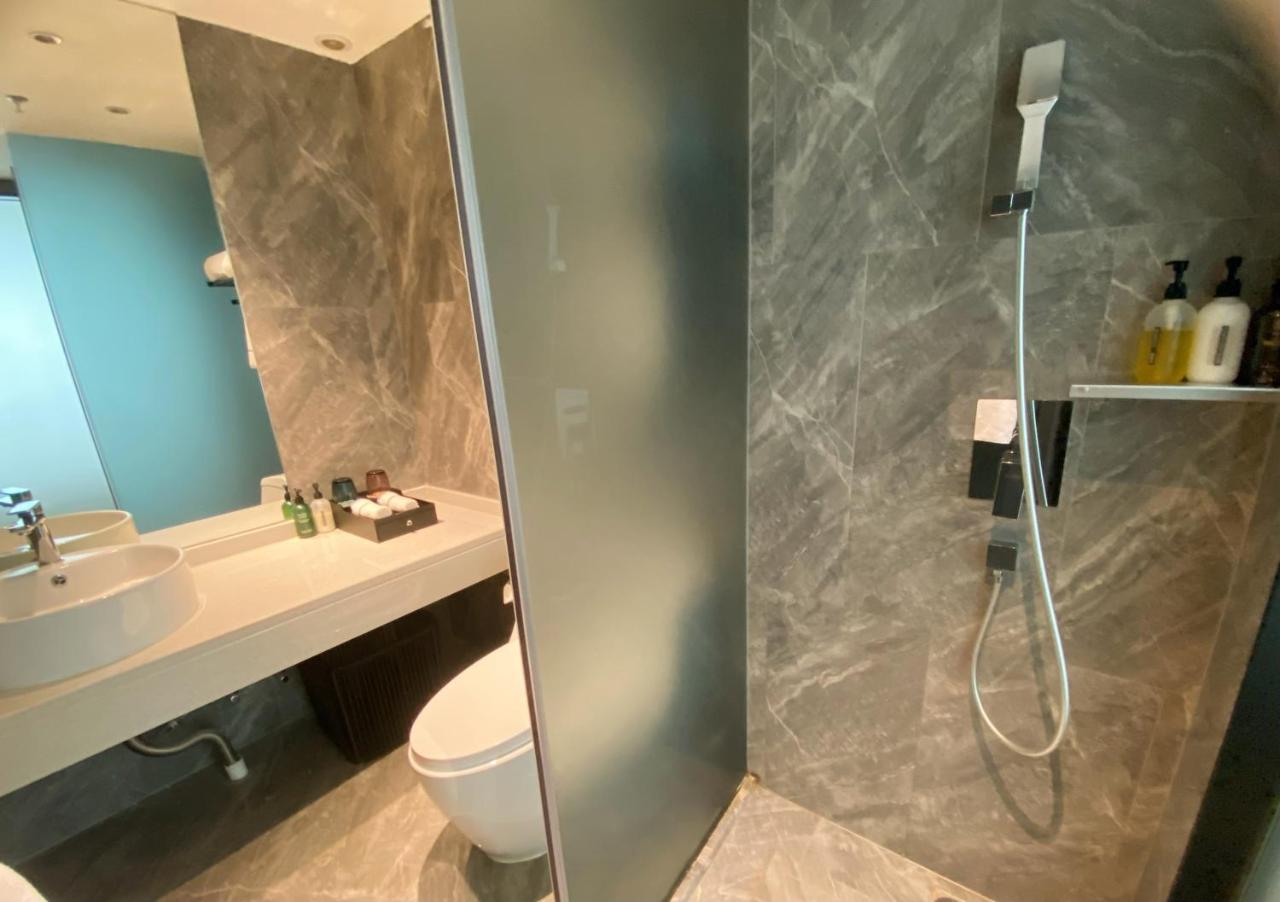 Paco Hotel Shenzhen Luohu Port photo 4