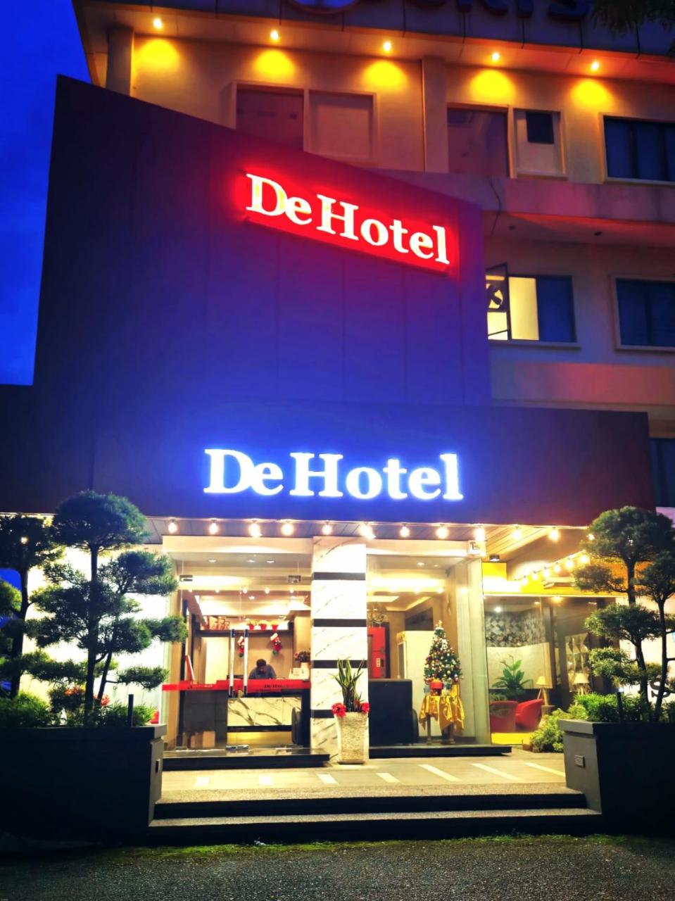 Foto - De Hotel Ipoh