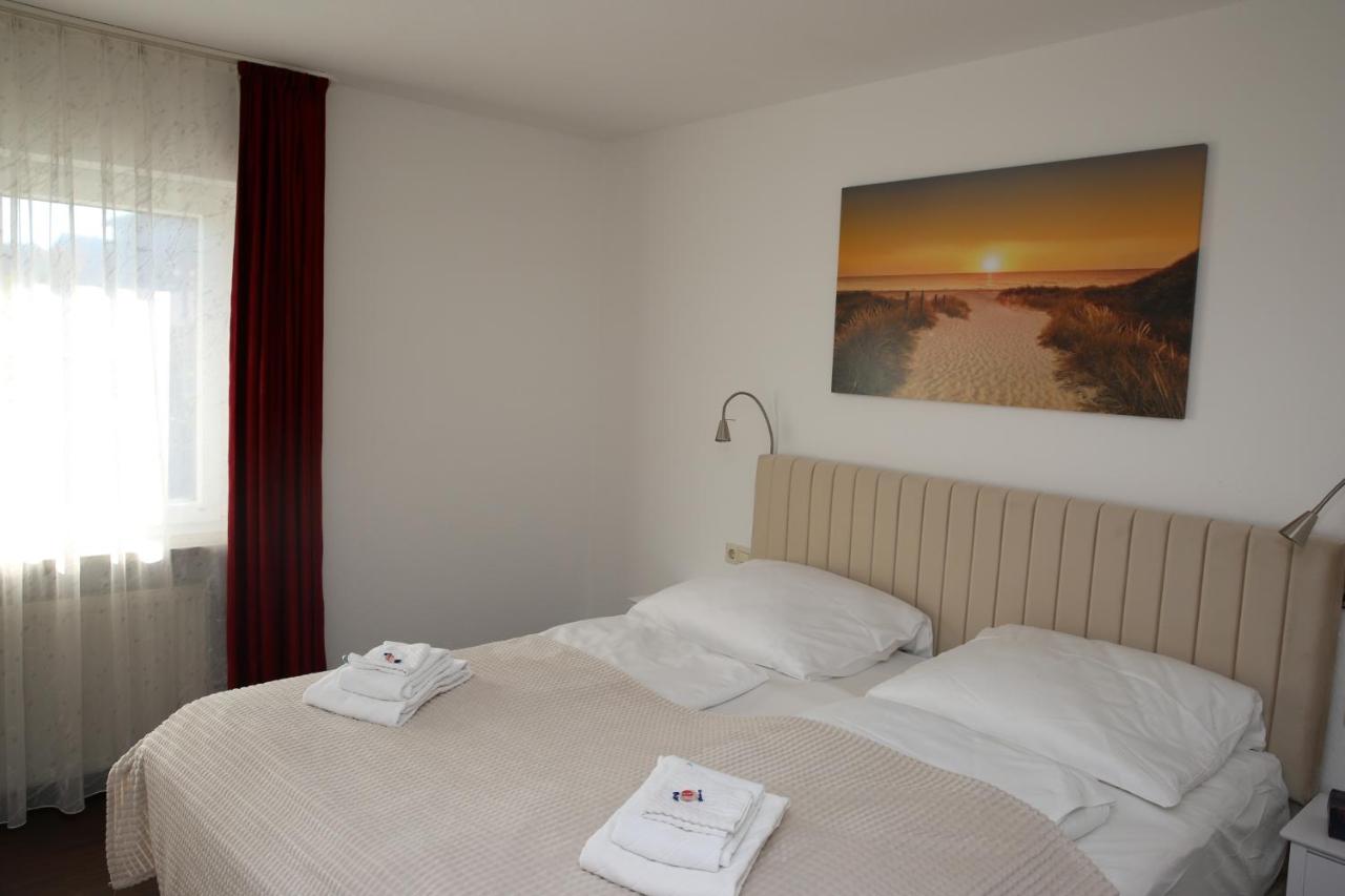 Hotel Garni Alte Post photo 2