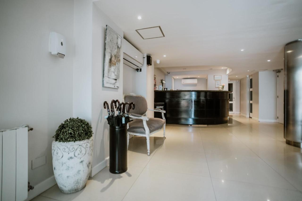 Foto - Hotel Club del Golf