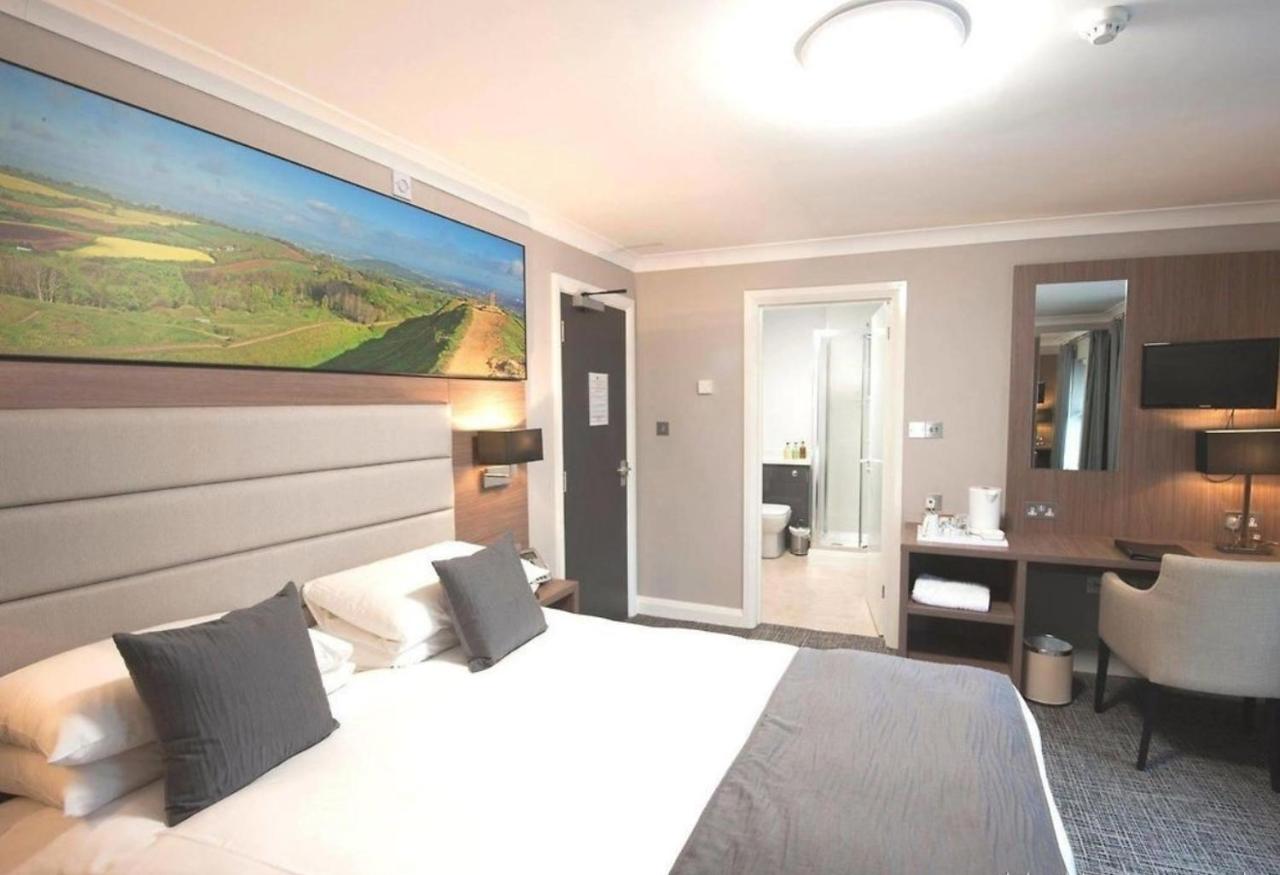 Riverside Hotel photo 4