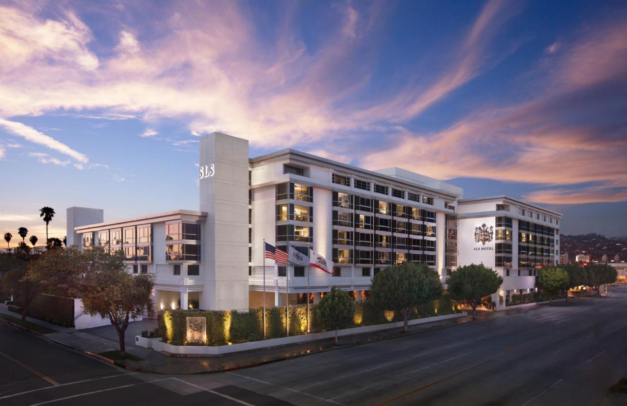 SLS Hotel, a Luxury Collection Hotel, Beverly Hills - 2