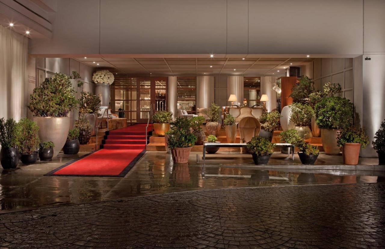 SLS Hotel, a Luxury Collection Hotel, Beverly Hills - 5