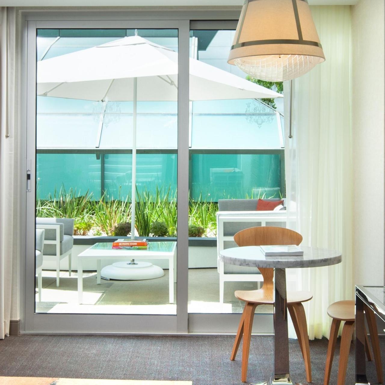 SLS Hotel, a Luxury Collection Hotel, Beverly Hills - 3