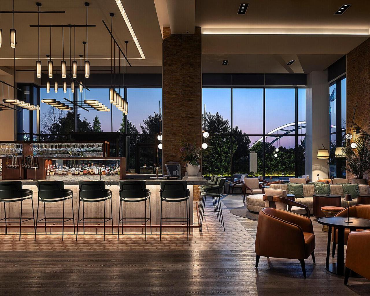 Four Seasons Hotel Nashville - 4