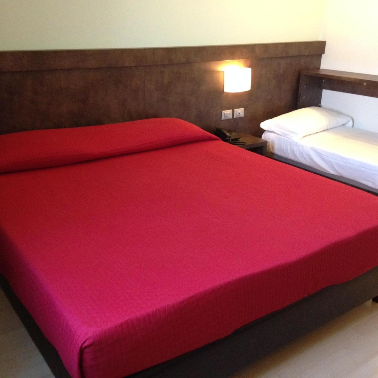 Blu Arena Hotel photo 2