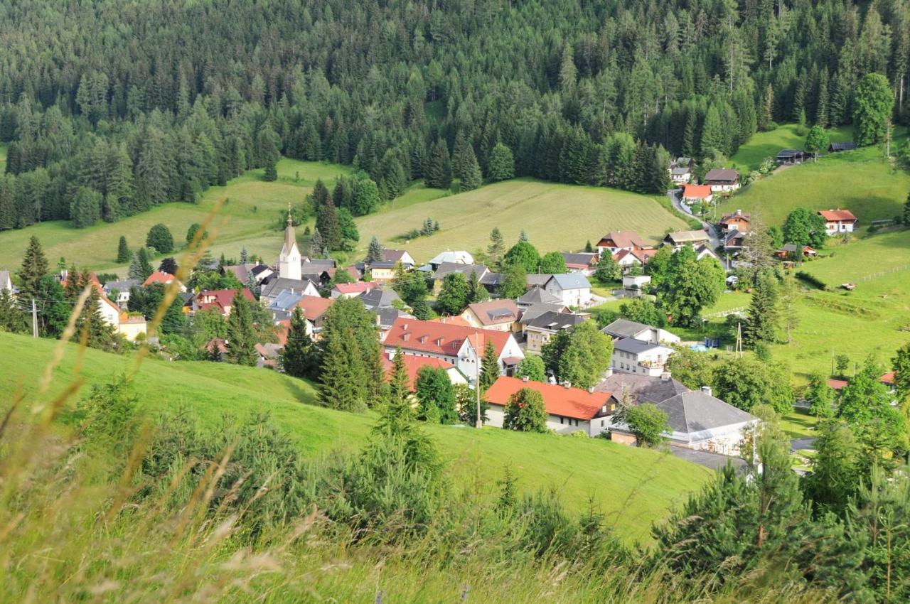 Hotel Vital Bad Bleiberg photo 3