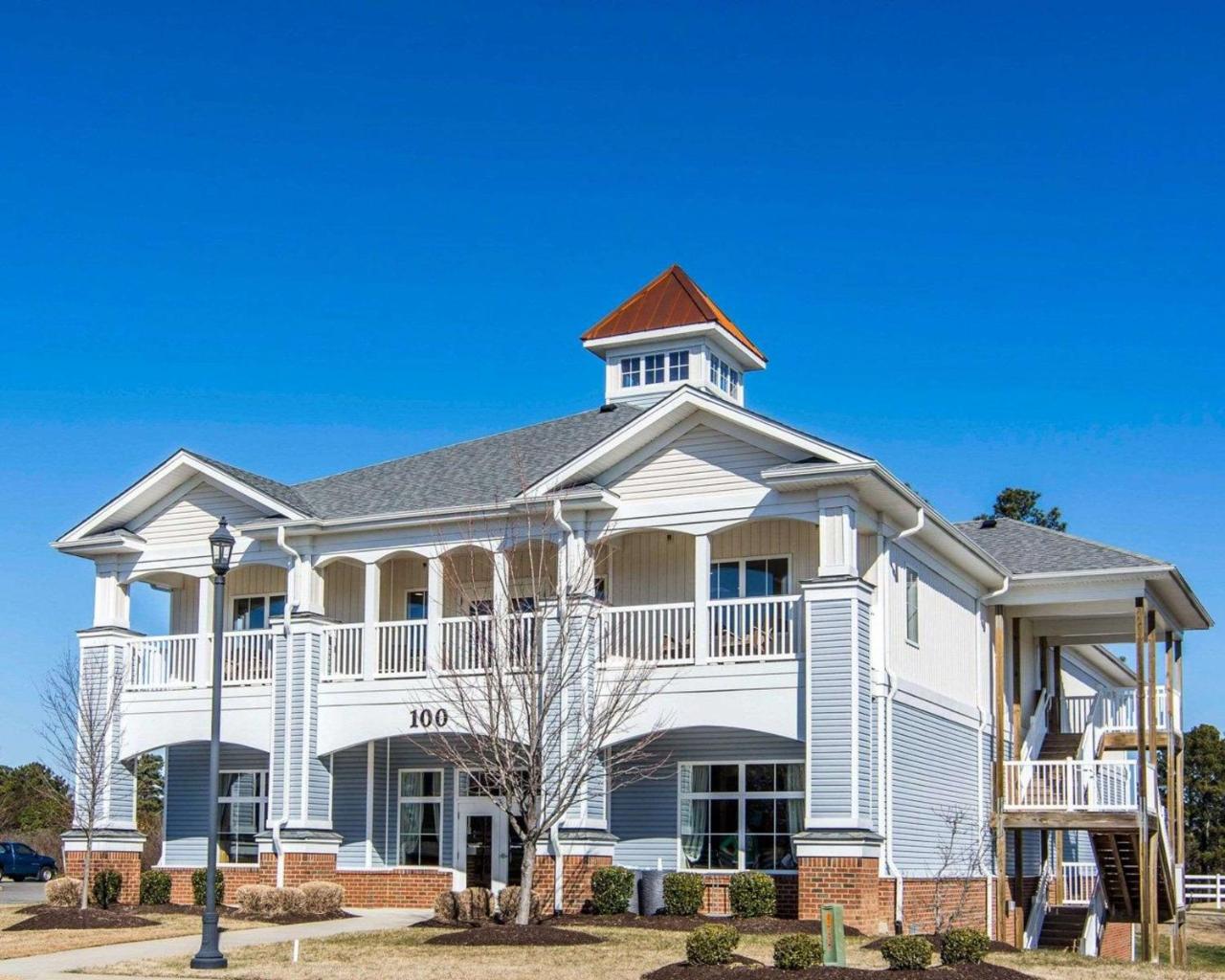Bluegreen Vacations Parkside Williamsburg, an Ascend Collection Resort - 6