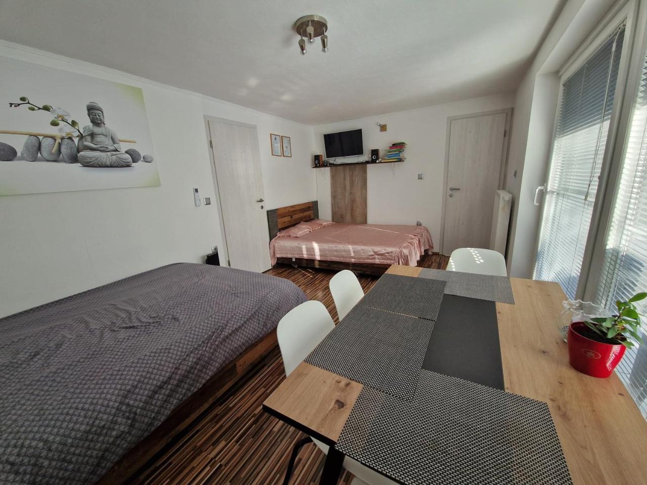 Apartment Dolce Vita - 4