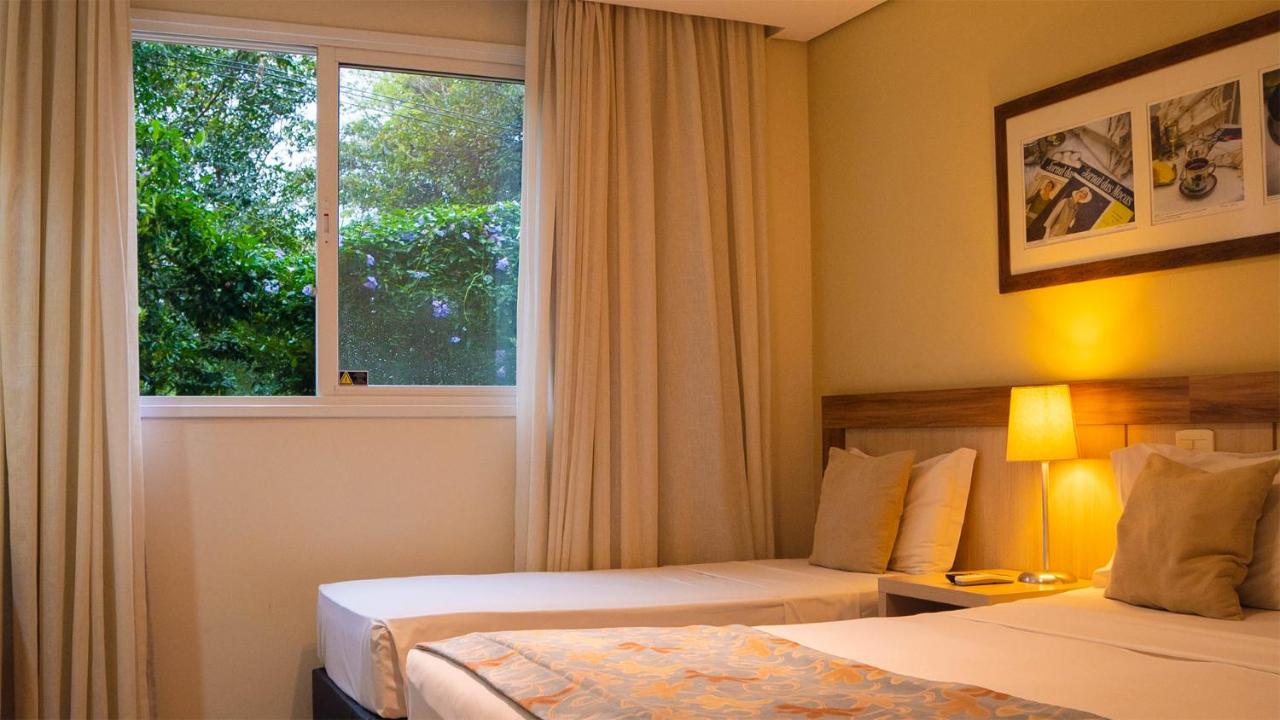 Interludium Iguassu Convention Hotel photo 2