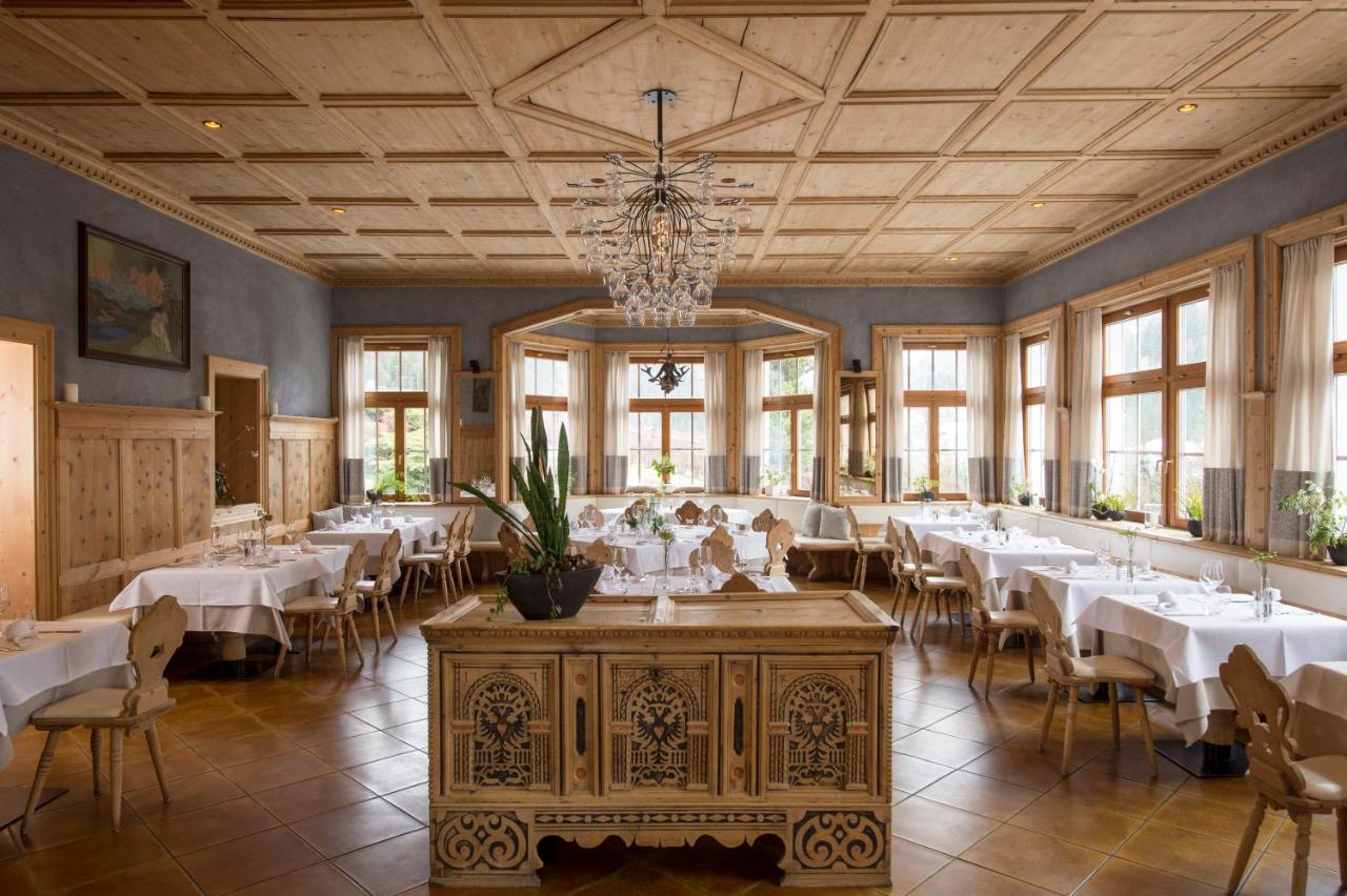 Hotel Ostaria Posta