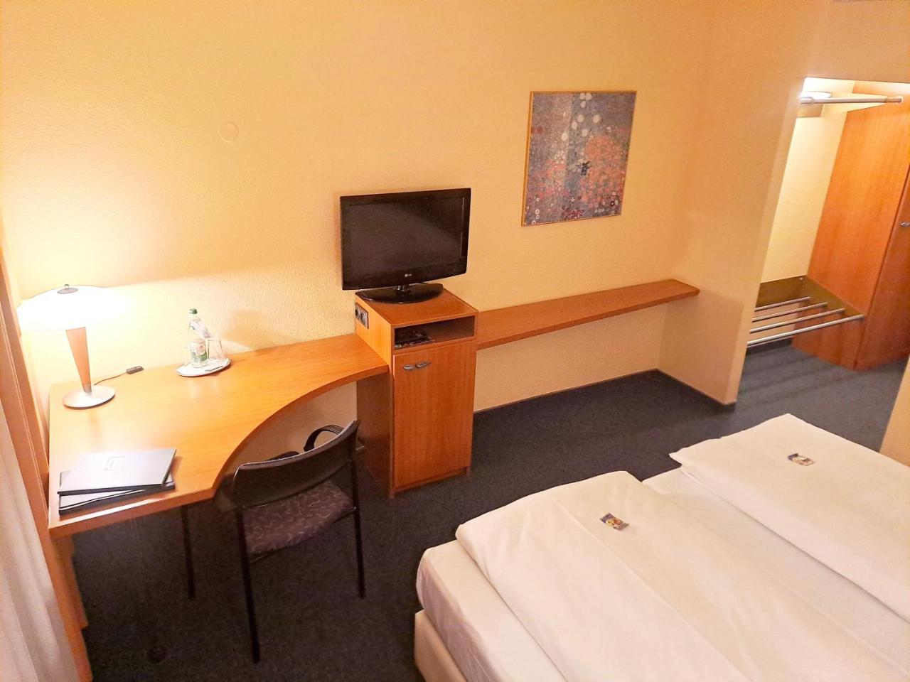 Transmar Travel Hotel photo 4