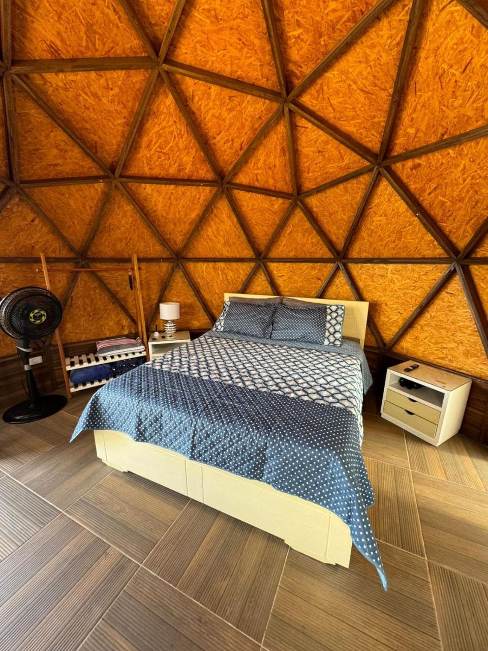 Glamping Monteverde San gil photo 4