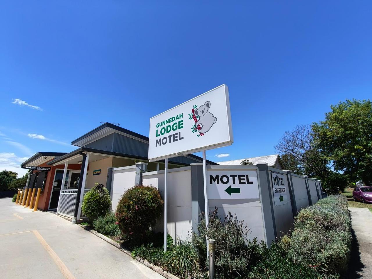 Gunnedah Lodge Motel photo 3