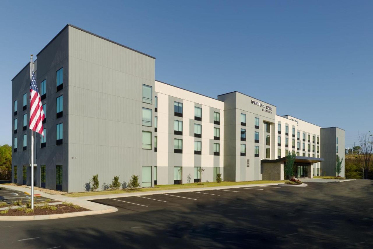 TownePlace Suites by Marriott Grovetown