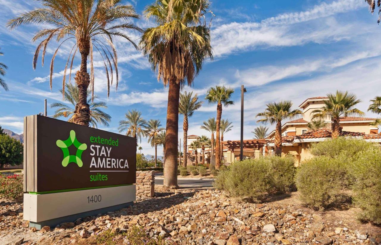 Extended Stay America Suites - Palm Springs - Airport Thumbnail