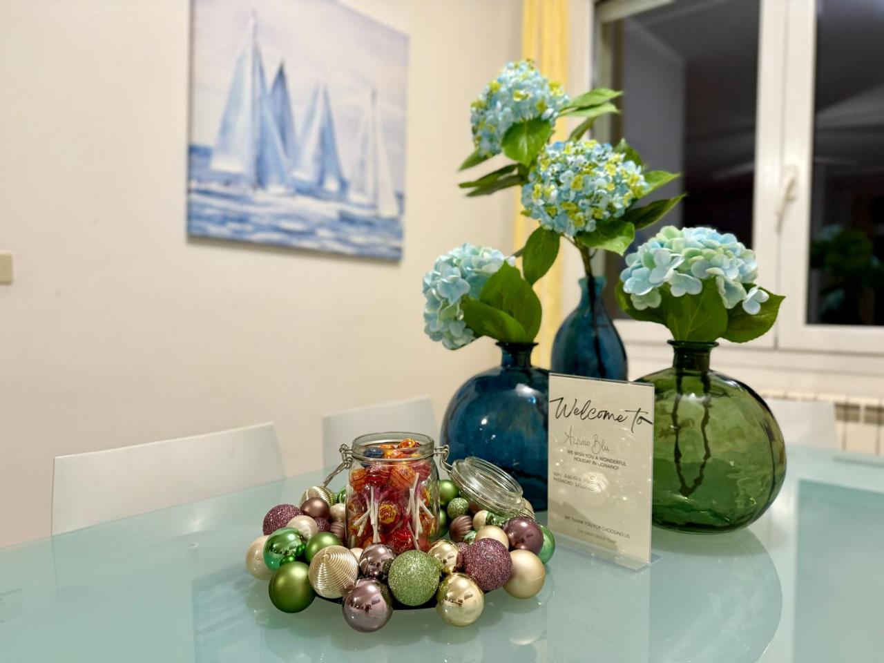 Villa Azzurro Blu - 2