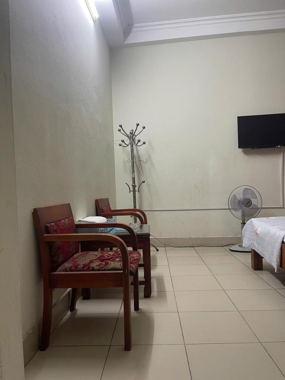 Foto - Truong Giang Hotel HN - by BAY LUXURY