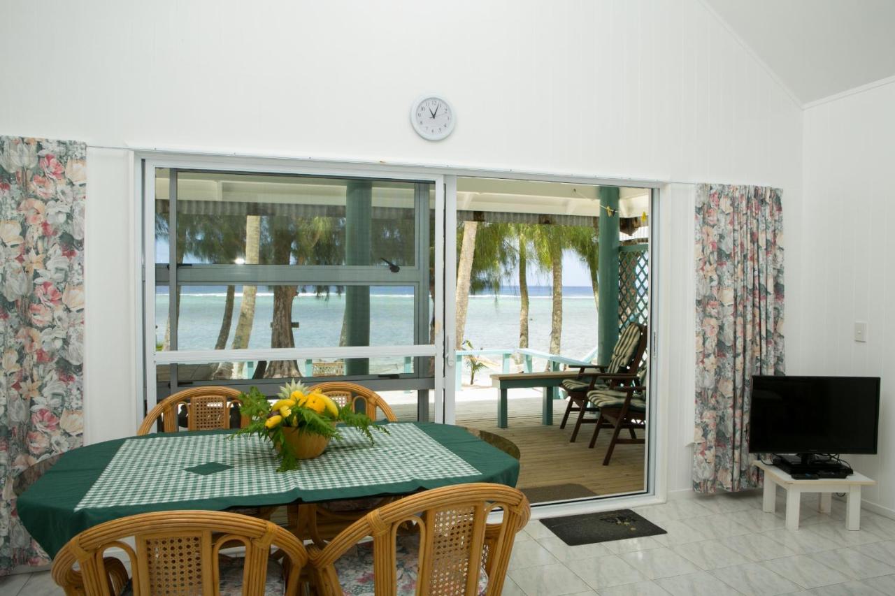 Foto - Sunhaven Beach Bungalows