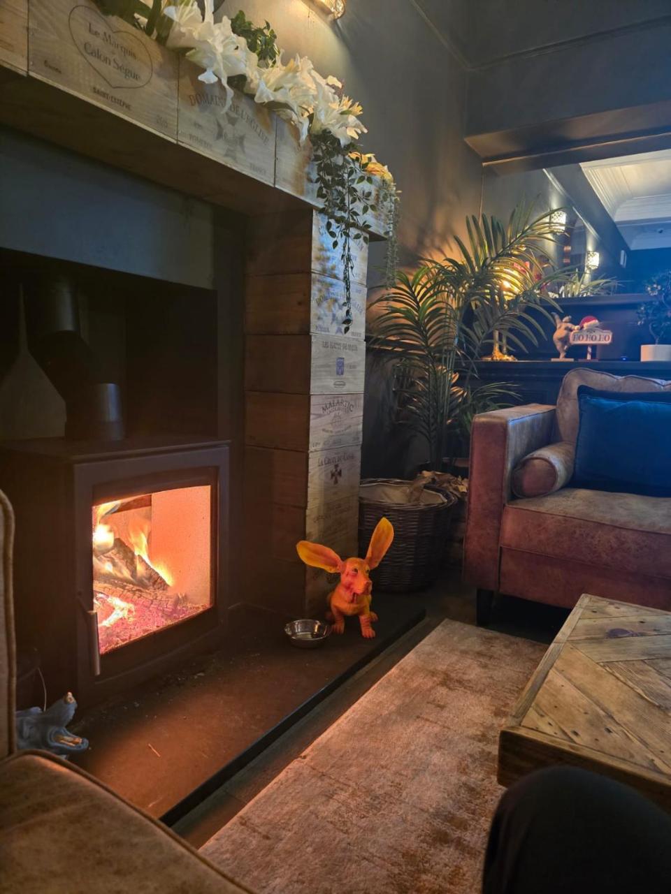 The Ryebeck Hotel - 4