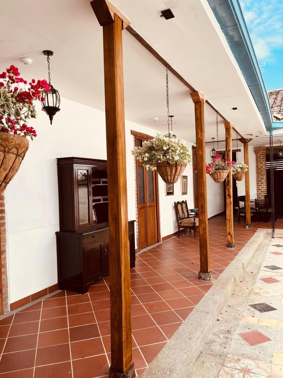 Casa Encanto Buga