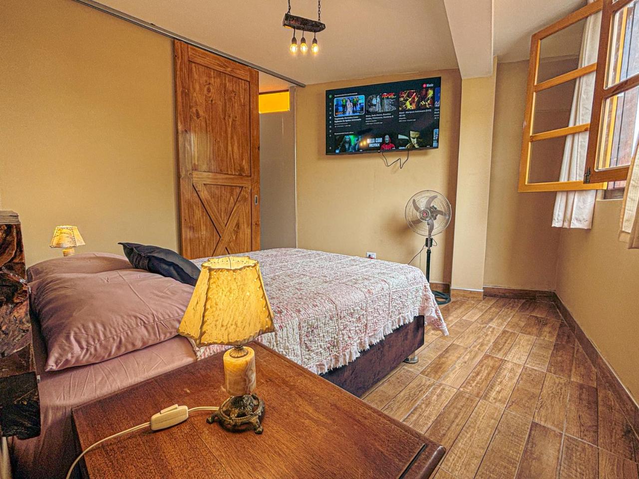Photo - Serenity Lodge