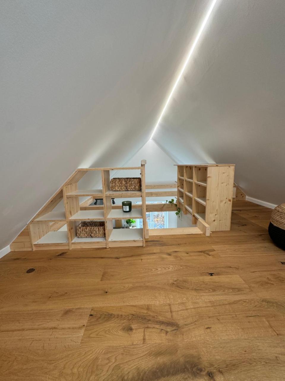 Stadtblick Passau Apartment - 6