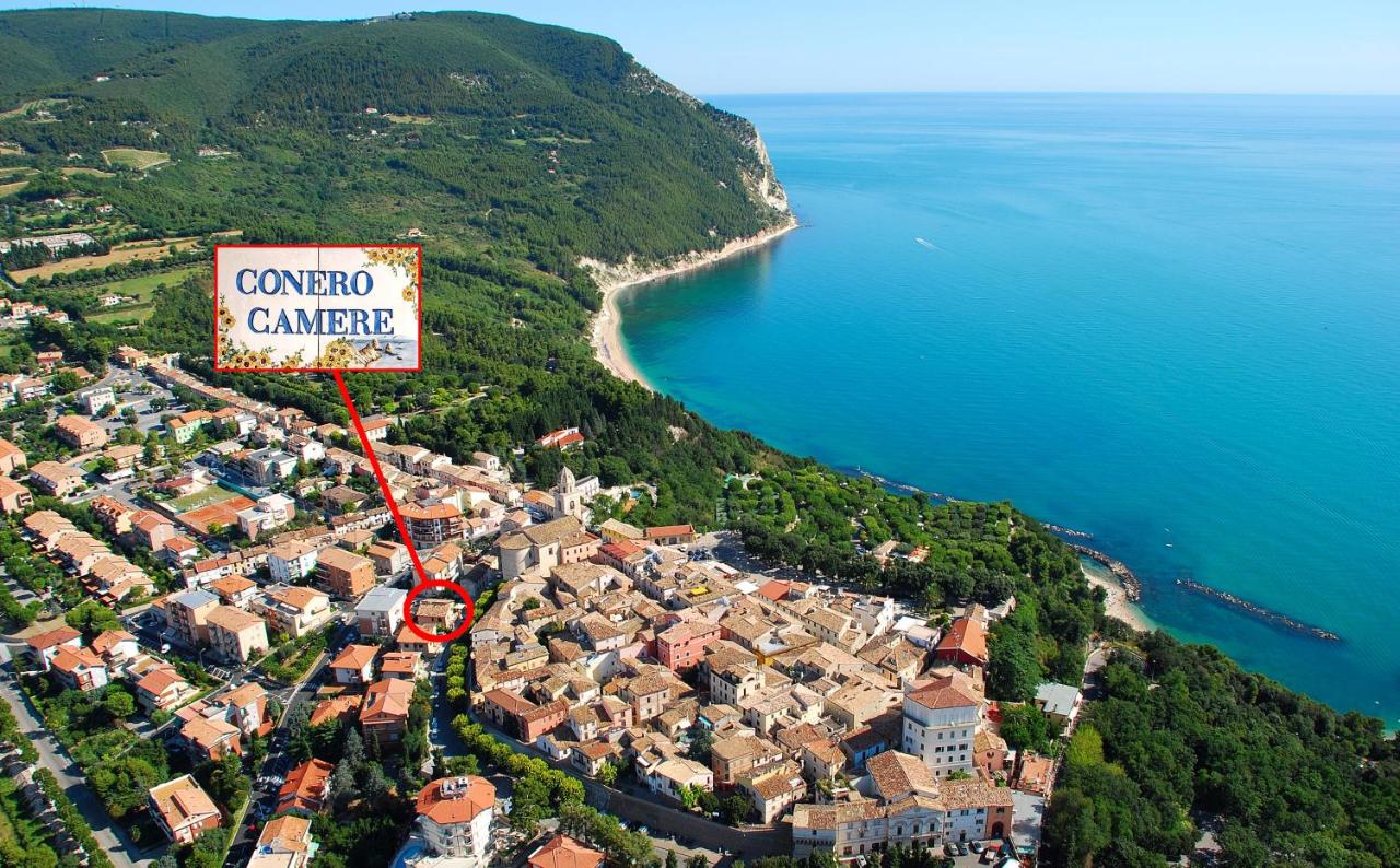 Conero Camere