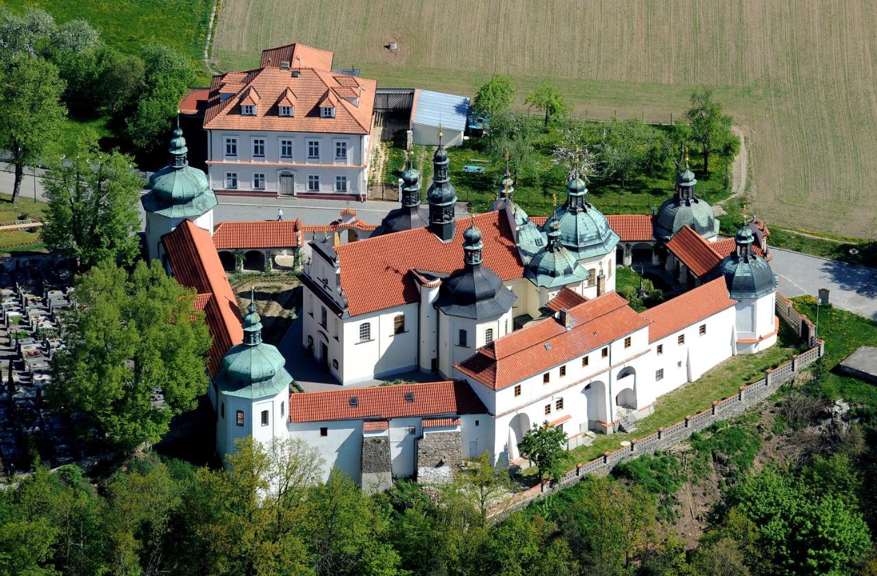 Hotel Tábor photo 3