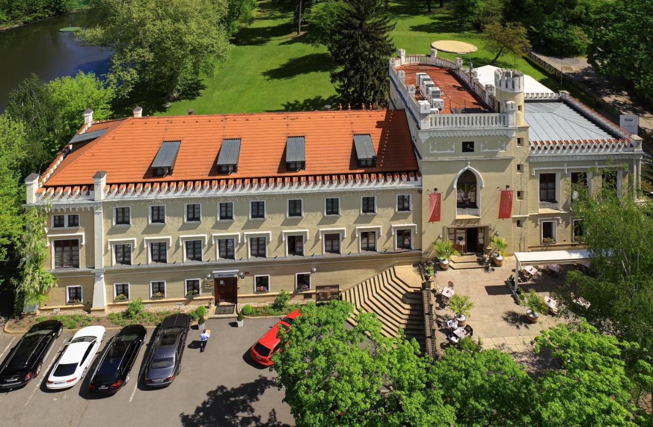 Chateau St. Havel - Wellness Hotel photo 3