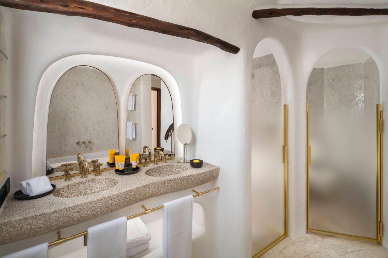 Hotel Cala Di Volpe A Luxury Collection Hotel Costa Smeralda photo 3